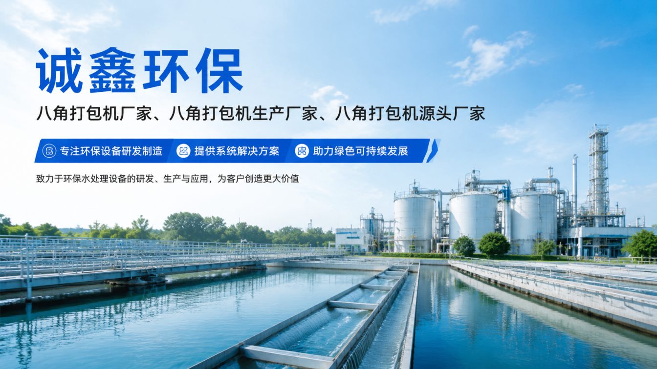 新吴区为工厂节水回用提供环保方案